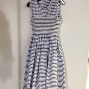 Caroline Zapf Girls dress